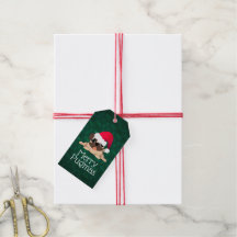 Jul Pug Presentkort