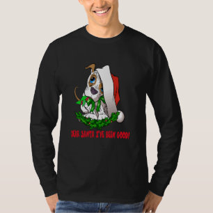 Jul Puppy Shirt Tröja