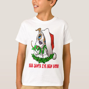 Jul Puppy Shirt Tröja