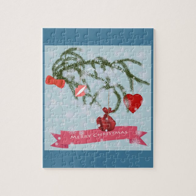 Jul Pussel (Vertikal)