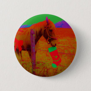 Jul Rainbow Horse Knapp