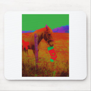Jul Rainbow Horse Musmatta