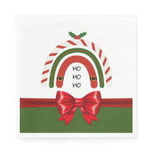 Jul Rainbow Låt det snöa