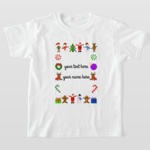 Jul Ram #3 T-Shirt