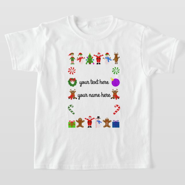 Jul Ram #3 T-Shirt (Laydown)