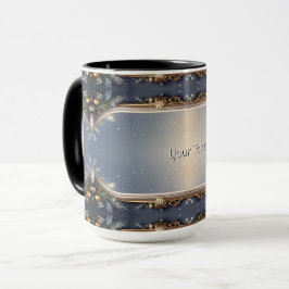 Jul Ram Helgdag Mugg