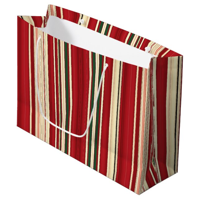 Jul Rand-22-GIFT BAG L (Framsidan Vinklad)