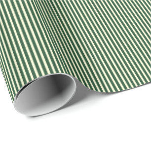 Jul Rand-23-GIFT WRAPPING PAPPER Presentpapper