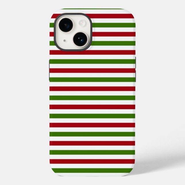 Jul Rand Phone Case (Baksida)