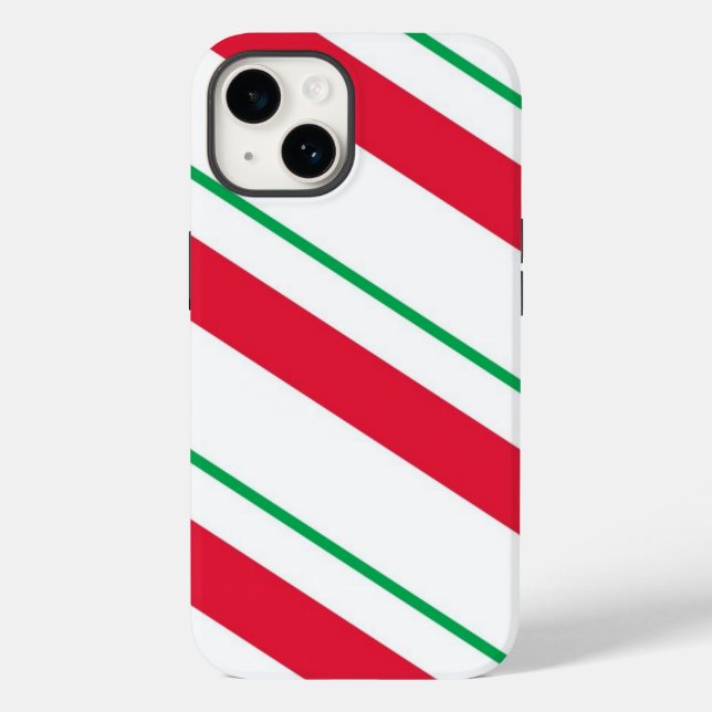Jul Rand Phone Case (Baksida)