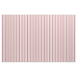 Jul Rand Red Beige Tyg