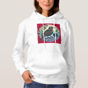 Jul Raven T Shirt