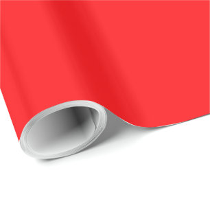 Jul Red Velvet Presentpapper