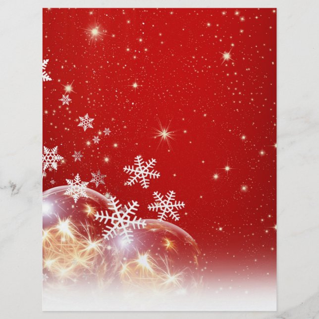 Jul Reklamblad (Framsidan)