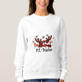 Jul Rener PE Teacher T Shirt