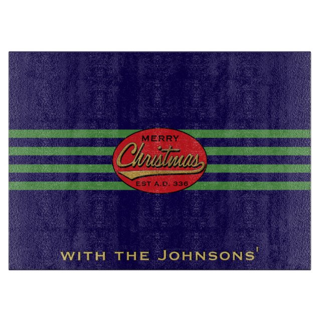 Jul Retro (Framsidan)