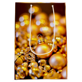 Jul Ro Guld Baubles