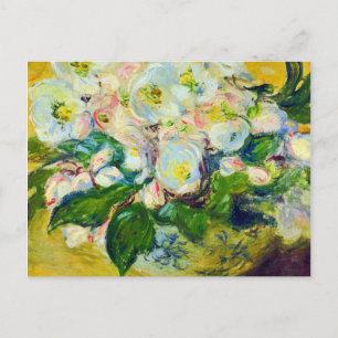 Jul Ro Impressionism Möhippa Inbjudan Vykort