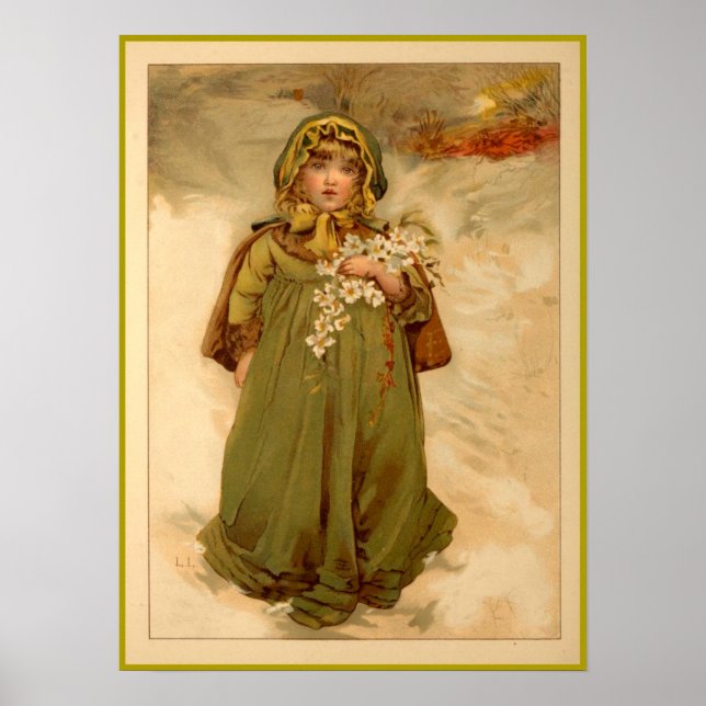 Jul Ro Poster (Framsidan)