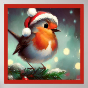 Jul Robin 2 Poster