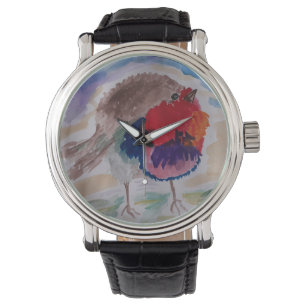 jul Robin Armbandsur