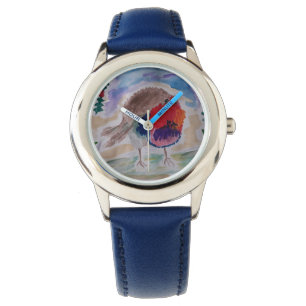 jul Robin Armbandsur
