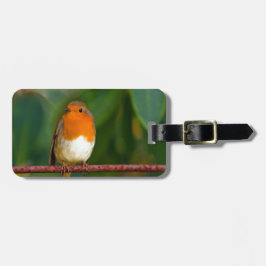 jul Robin Bagagebricka