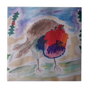jul Robin Ceramic Tile Kakelplatta