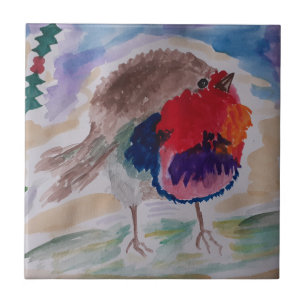 jul Robin Ceramic Tile Kakelplatta
