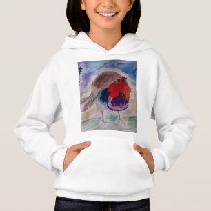 jul Robin Kids Hoodie T Shirt