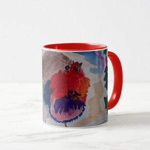 jul Robin Mugg
