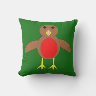 Jul Robin Utdoor Pillow Utomhuskudde
