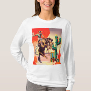 Jul Rodeo T Shirt