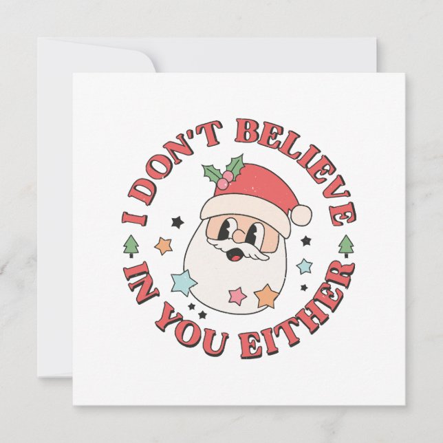 Jul Rolig Tomte  (Framsida)