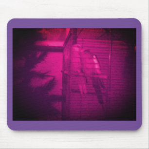 Jul Romantik Mouse Pad Musmatta