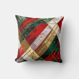 Jul Rosett band Kudde