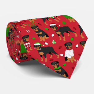 Jul Rottweiler Slips