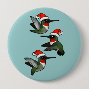 Jul-ruby-throated Hummingbird Knapp