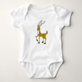 Jul Ruddy Reindeer T Shirt