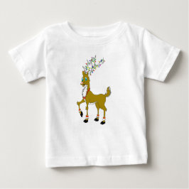 Jul Ruddy Reindeer T Shirt