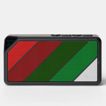 Jul Rudolph Red Nose