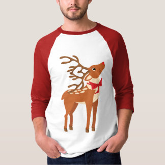 Jul Rudolph T Shirt