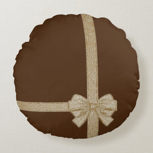 Jul Rund Kudd Kudde (Framsidan)