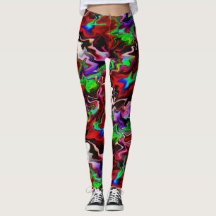 Jul Rush... Leggings