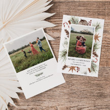 Jul, Rustic Photo Ram