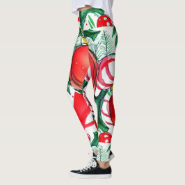 Jul Sak Leggings