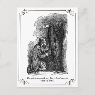 Jul Sång: Anledningen till svaret är inte Helg Vykort