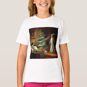 Jul Sång Ghost från Julklapp T Shirt