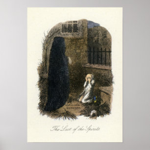 Jul Sång - Julvärdhet ännu till Kom Poster