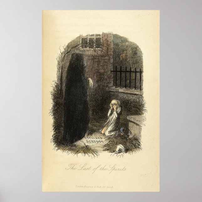 Jul Sång: Spridningens sista stjärna Poster (Framsidan)